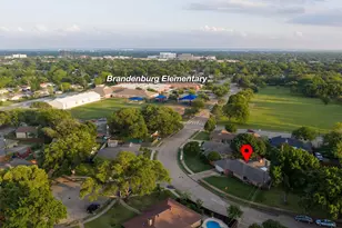 2909 Hillcrest Dr, Irving, TX 75062 - Photo 36