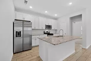 4009 Mockingbird Ln, Melissa, TX 75454 - Photo 8
