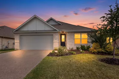4009 Mockingbird Lane, Melissa, TX 75454 - Photo 1