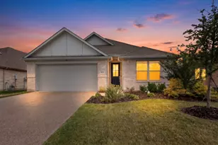 4009 Mockingbird Ln, Melissa, TX 75454 - Photo 2