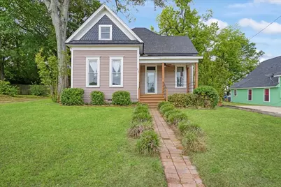 310 E 3rd St., Mt Pleasant, TX 75455 - Photo 1