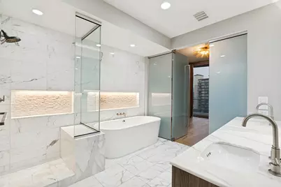 3130 N Harwood Street #905, Dallas, TX 75201 - Photo 16