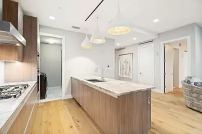 3130 N Harwood Street #905, Dallas, TX 75201 - Photo 8