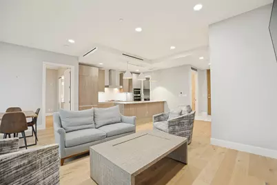 3130 N Harwood Street #905, Dallas, TX 75201 - Photo 6