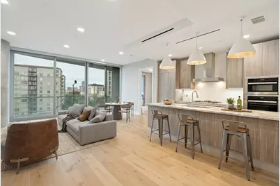 3130 N Harwood Street #905, Dallas, TX 75201 - Photo 1