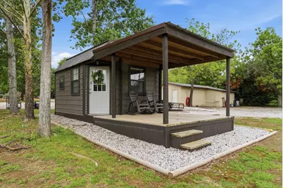 909 County Road 237, Eastland, TX 76448 - Photo 1