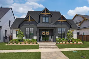 3240 Coral Hl St, Frisco, TX 75033 - Photo 1