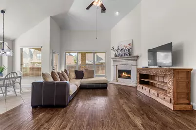 1517 Presley Way, Lantana, TX 76226 - Photo 10
