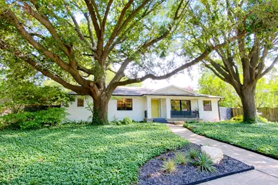 5270 Ponderosa Circle, Dallas, TX 75227 - Photo 2
