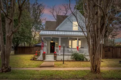 701 Johnson, Terrell, TX 75160 - Photo 4