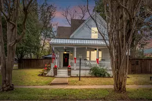 701 Johnson, Terrell, TX 75160 - Photo 4