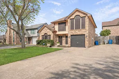 18914 Ravenglen Court, Dallas, TX 75287 - Photo 2