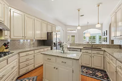 3103 Regal Drive, Arlington, TX 76016 - Photo 18