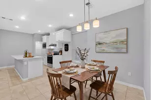 609 Fleming St, Wylie, TX 75098 - Photo 6