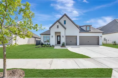 3551 Redbud Flower Trail, Grand Prairie, TX 76084 - Photo 1