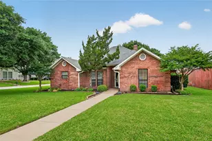 605 Meadowcrest Dr, Highland Village, TX 75077 - Photo 36