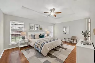 605 Meadowcrest Dr, Highland Village, TX 75077 - Photo 18