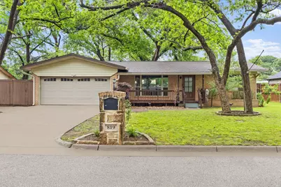 819 Del Mar Lane, Arlington, TX 76012 - Photo 1