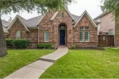 4471 Chandler Drive, Frisco, TX 75034 - Photo 1
