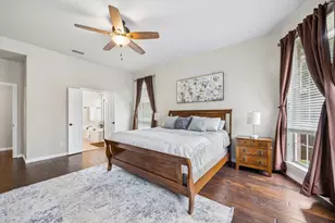 1607 Wood Creek Ln, Allen, TX 75002 - Photo 16