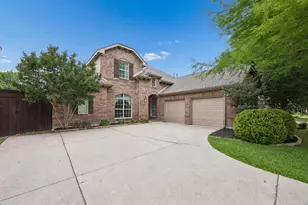 1607 Wood Creek Ln, Allen, TX 75002 - Photo 2