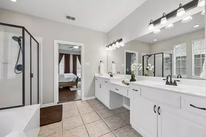 1607 Wood Creek Lane, Allen, TX 75002 - Photo 20