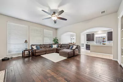 1607 Wood Creek Lane, Allen, TX 75002 - Photo 6