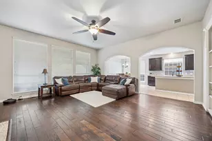 1607 Wood Creek Ln, Allen, TX 75002 - Photo 6