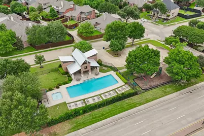 1607 Wood Creek Lane, Allen, TX 75002 - Photo 34