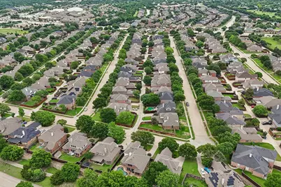 1607 Wood Creek Lane, Allen, TX 75002 - Photo 36