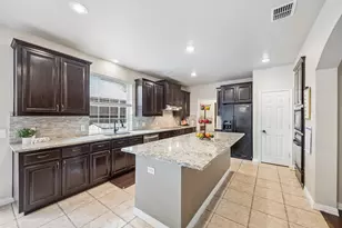 1607 Wood Creek Ln, Allen, TX 75002 - Photo 6