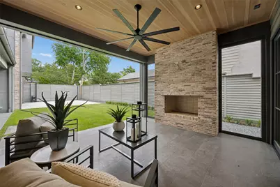 6833 Northridge Drive, Dallas, TX 75214 - Photo 12