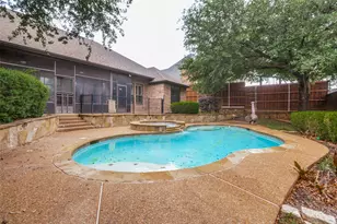 3205 High Ridge Ct, Mansfield, TX 76063 - Photo 28