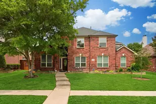 1623 Clarke Springs Dr, Allen, TX 75002 - Photo 2