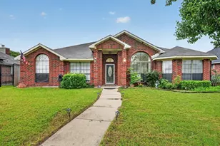 1701 Briargrove Dr, Mesquite, TX 75181 - Photo 2