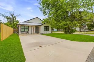 1101 N McCart St, Stephenville, TX 76401 - Photo 2