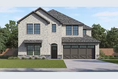2040 Willow Drift Street, Celina, TX 75009 - Photo 1