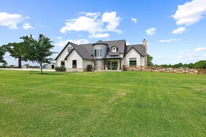 2889 County Road 114, Whitesboro, TX 76273 - Photo 2