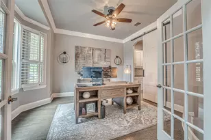 5567 Summer Star Ln, Frisco, TX 75036 - Photo 4