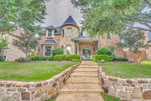 5567 Summer Star Ln, Frisco, TX 75036 - Photo 1