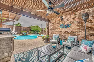 5567 Summer Star Ln, Frisco, TX 75036 - Photo 10