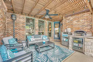 [Address not provided], Frisco, TX 75036 - Photo 38