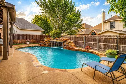 5364 Lake Chelen Drive, Fort Worth, TX 76137 - Photo 4