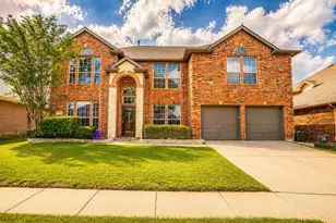 5364 Lake Chelen Dr, Fort Worth, TX 76137 - Photo 1
