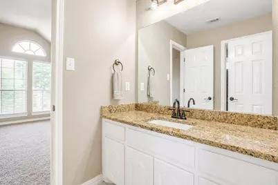 5364 Lake Chelen Drive, Fort Worth, TX 76137 - Photo 20