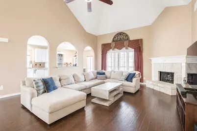 5364 Lake Chelen Drive, Fort Worth, TX 76137 - Photo 8