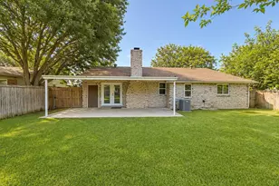 5641 Macneill Dr, Haltom City, TX 76148 - Photo 18