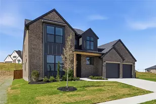 7409 Harrier St, Fort Worth, TX 76179 - Photo 1
