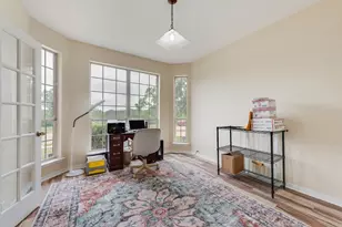 7852 Rushmore Ct, Fort Worth, TX 76137 - Photo 8
