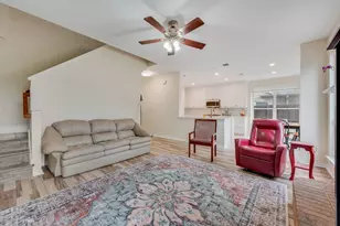 7852 Rushmore Ct, Fort Worth, TX 76137 - Photo 12